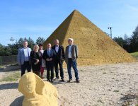 Jubileuszowy Zjazd Sołtysów Powaitu Kieleckiego