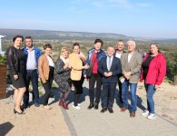 Jubileuszowy Zjazd Sołtysów Powaitu Kieleckiego