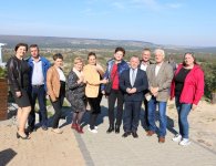Jubileuszowy Zjazd Sołtysów Powaitu Kieleckiego