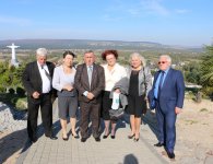 Jubileuszowy Zjazd Sołtysów Powaitu Kieleckiego