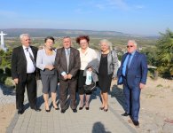 Jubileuszowy Zjazd Sołtysów Powiatu Kieleckiego