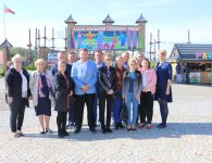 Jubileuszowy Zjazd Sołtysów Powiatu Kieleckiego