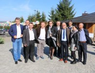 Jubileuszowy Zjazd Sołtysów Powiatu Kieleckiego