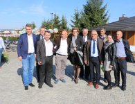 Jubileuszowy Zjazd Sołtysów Powiatu Kieleckiego