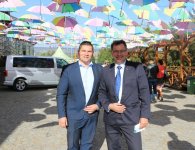Jubileuszowy Zjazd Sołtysów Powiatu Kieleckiego