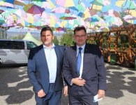 Jubileuszowy Zjazd Sołtysów Powiatu Kieleckiego