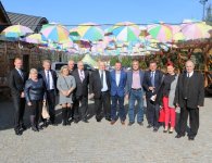 Jubileuszowy Zjazd Sołtysów Powiatu Kieleckiego