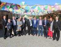 Jubileuszowy Zjazd Sołtysów Powiatu Kieleckiego