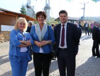 Jubileuszowy Zjazd Sołtysów Powiatu Kieleckiego
