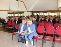 Jubileuszowy Zjazd Sołtysów Powiatu Kieleckiego