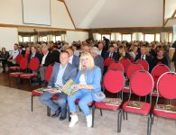 Jubileuszowy Zjazd Sołtysów Powiatu Kieleckiego