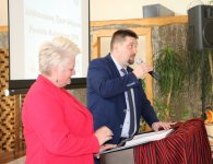 Jubileuszowy Zjazd Sołtysów Powiatu Kieleckiego