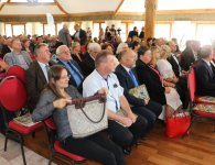 Jubileuszowy Zjazd Sołtysów Powiatu Kieleckiego