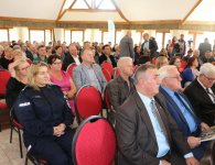 Jubileuszowy Zjazd Sołtysów Powiatu Kieleckiego