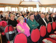 Jubileuszowy Zjazd Sołtysów Powiatu Kieleckiego