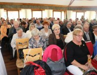 Jubileuszowy Zjazd Sołtysów Powiatu Kieleckiego