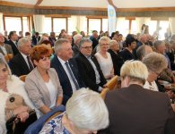 Jubileuszowy Zjazd Sołtysów Powiatu Kieleckiego