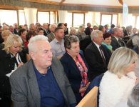 Jubileuszowy Zjazd Sołtysów Powiatu Kieleckiego