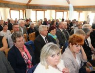 Jubileuszowy Zjazd Sołtysów Powiatu Kieleckiego