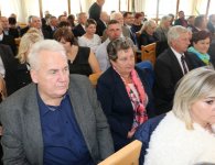 Jubileuszowy Zjazd Sołtysów Powiatu Kieleckiego