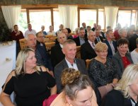 Jubileuszowy Zjazd Sołtysów Powiatu Kieleckiego