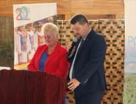 Jubileuszowy Zjazd Sołtysów Powiatu Kieleckiego