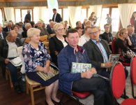 Jubileuszowy Zjazd Sołtysów Powiatu Kieleckiego