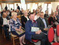 Jubileuszowy Zjazd Sołtysów Powiatu Kieleckiego