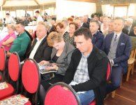 Jubileuszowy Zjazd Sołtysów Powiatu Kieleckiego