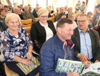 Jubileuszowy Zjazd Sołtysów Powiatu Kieleckiego