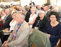 Jubileuszowy Zjazd Sołtysów Powiatu Kieleckiego