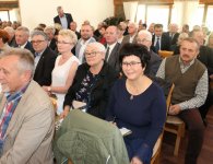 Jubileuszowy Zjazd Sołtysów Powiatu Kieleckiego