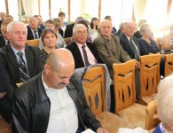 Jubileuszowy Zjazd Sołtysów Powiatu Kieleckiego