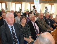 Jubileuszowy Zjazd Sołtysów Powiatu Kieleckiego