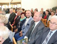 Jubileuszowy Zjazd Sołtysów Powiatu Kieleckiego