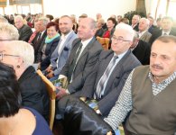 Jubileuszowy Zjazd Sołtysów Powiatu Kieleckiego