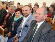 Jubileuszowy Zjazd Sołtysów Powiatu Kieleckiego