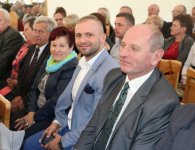 Jubileuszowy Zjazd Sołtysów Powiatu Kieleckiego