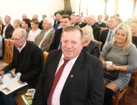 Jubileuszowy Zjazd Sołtysów Powiatu Kieleckiego