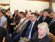Jubileuszowy Zjazd Sołtysów Powiatu Kieleckiego