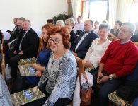Jubileuszowy Zjazd Sołtysów Powiatu Kieleckiego