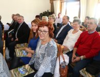 Jubileuszowy Zjazd Sołtysów Powiatu Kieleckiego