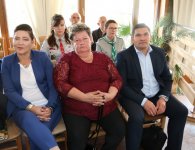 Jubileuszowy Zjazd Sołtysów Powiatu Kieleckiego