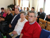 Jubileuszowy Zjazd Sołtysów Powiatu Kieleckiego