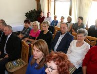 Jubileuszowy Zjazd Sołtysów Powiatu Kieleckiego
