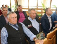 Jubileuszowy Zjazd Sołtysów Powiatu Kieleckiego