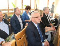 Jubileuszowy Zjazd Sołtysów Powiatu Kieleckiego