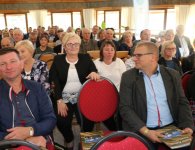 Jubileuszowy Zjazd Sołtysów Powiatu Kieleckiego