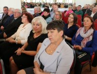 Jubileuszowy Zjazd Sołtysów Powiatu Kieleckiego