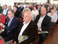 Jubileuszowy Zjazd Sołtysów Powiatu Kieleckiego